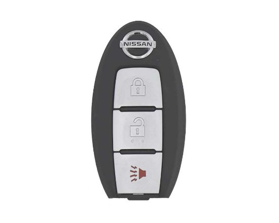 nissan-rogue-2021-genuine-smart-key-3-buttons-433mhz-285e3-6ta1a