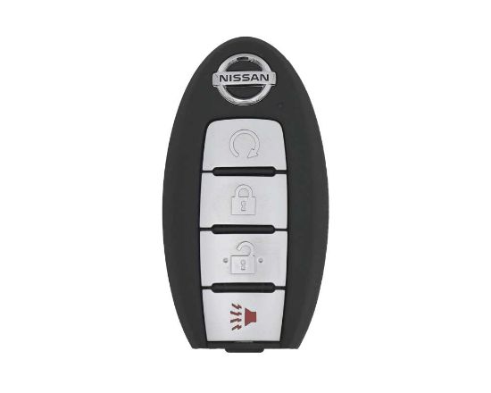 nissan-rogue-2021-genuine-smart-key-4-buttons-433mhz-285e3-6ta5b