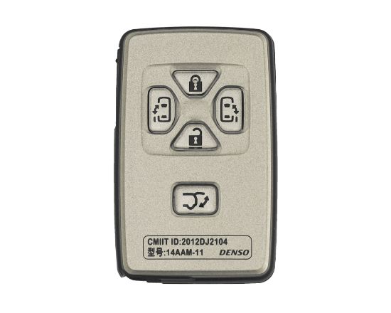 toyota-previa-2008-genuine-smart-key-315mhz-89904-28133-89904-28132