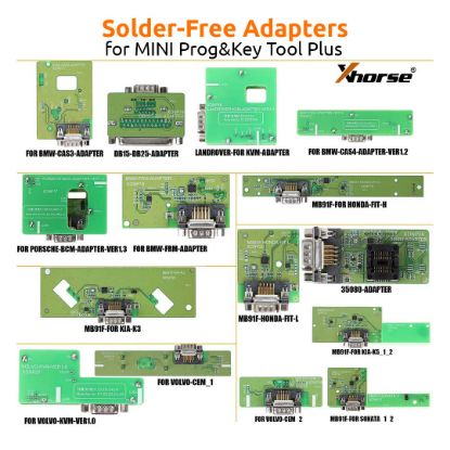 xhorse-solder-free-adapters-kit-package-for-mini-prog-key-tool-plus
