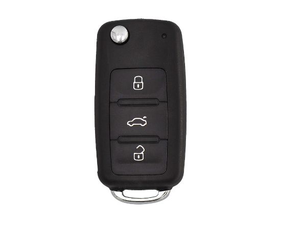 volkswagen-jetta-2017-flip-remote-key-uds-proximity-type-31-button-315mhz-mqb-transponder