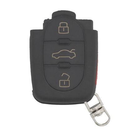 audi-remote-shell-31-button-with-small-battery-holder