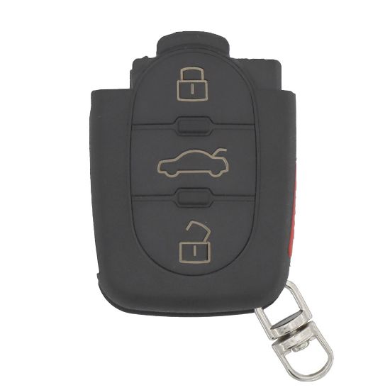 audi-remote-shell-31-button-with-small-battery-holder
