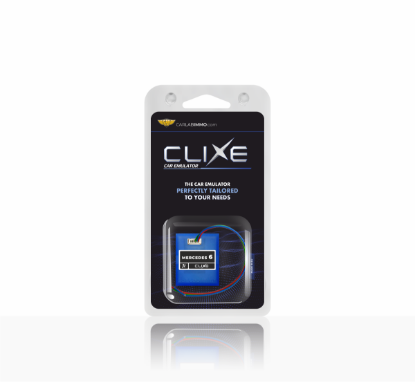 clixe-mercedes-6-airbag-emulator-k-line-plug-play