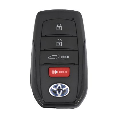 toyota-venza-2021-genuine-smart-remote-key-3121131435mhz-8990h-48050-8990h-48051