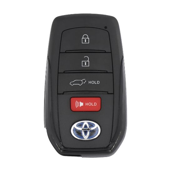 toyota-venza-2021-genuine-smart-remote-key-3121131435mhz-8990h-48050-8990h-48051