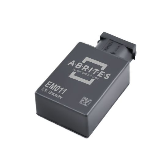 abrites-em011-renault-esl-emulator-with-megane-ivtalisman-type-connector