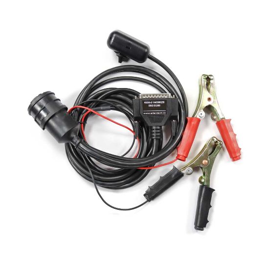 alientech-144300k259-kessv2-vag-dsg-dq500-16-pin-connector