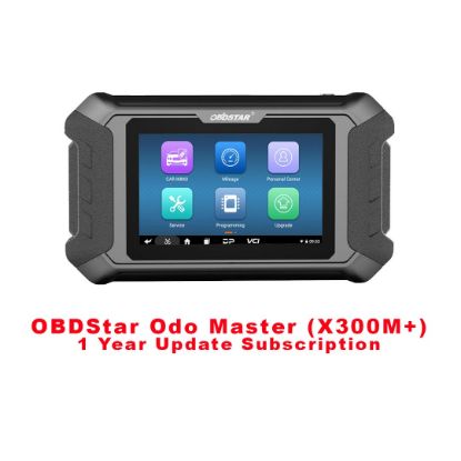 obdstar-odo-master-x300m-1-year-update-subscription