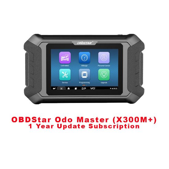 obdstar-odo-master-x300m-1-year-update-subscription
