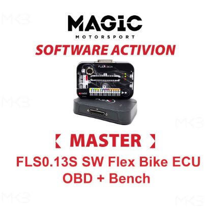 magic-fls013m-sw-flex-bike-ecu-obd-bench-master-software-authorization-activation