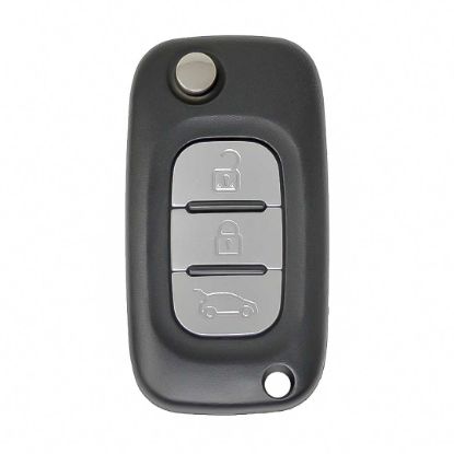 ren-symbol-trafic-flip-remote-key-3-button-433mhz-aes-pcf7961m-transponder-fcc-id-cwtwb1g767