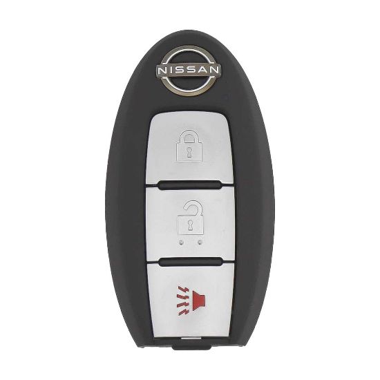 nissan-pathfinder-2022-smart-remote-key-433mhz-285e3-6xr1a