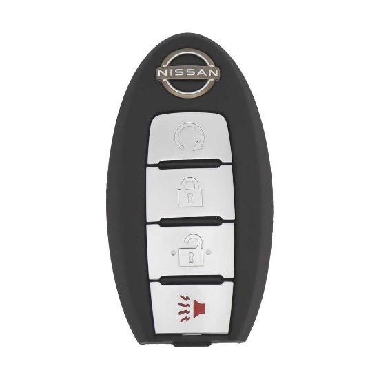 nissan-pathfinder-2022-smart-remote-key-433mhz-285e3-6xr5a