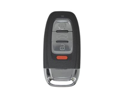 audi-smart-remote-key-proximity-type-754j-31-buttons-315mhz