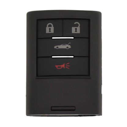 cadillac-xlr-2008-2009-genuine-smart-remote-4-button-433mhz-25926475