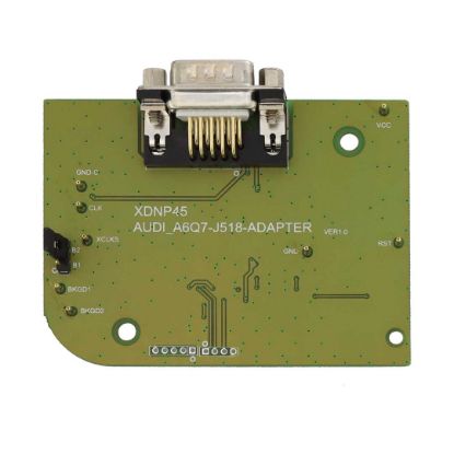 xhorse-audi-j518-adapter-xdnp45gl-for-vvdi-mini-prog