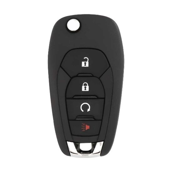 chevrolet-cruze-2018-genuine-flip-remote-key-31-buttons-433mhz-13529065