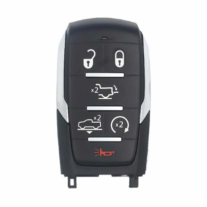 ram-1500-pickup-2019-2024-smart-remote-6-button