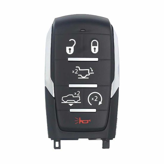 ram-1500-pickup-2019-2024-smart-remote-6-button