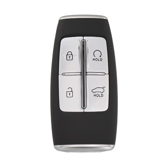 genesis-2022-genuine-smart-key-4-buttons-auto-start-433mhz-95440-ar100