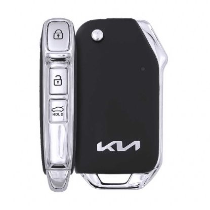 kia-cerato-2022-flip-remote-key-3-buttons-433mhz-95430-m6700