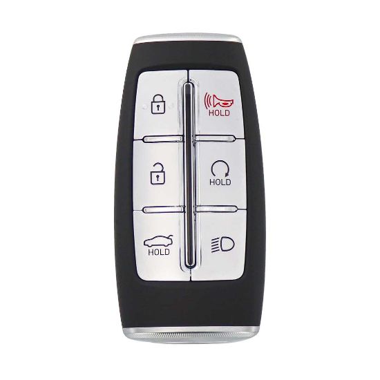 genesis-g70-2022-smart-remote-6-button-433mhz-95440-g9530