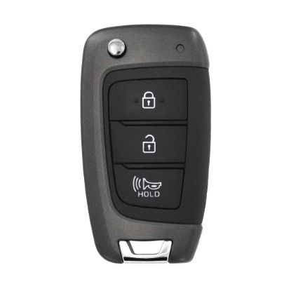 hyundai-palisade-2021-flip-remote-key-3-buttons-433mhz-95430-s8500