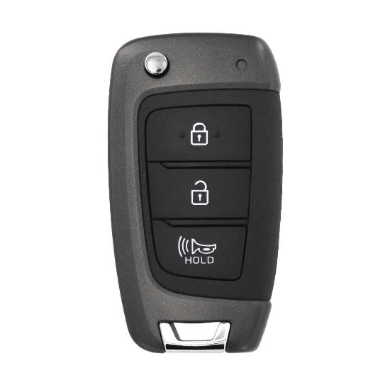hyundai-palisade-2021-flip-remote-key-3-buttons-433mhz-95430-s8500