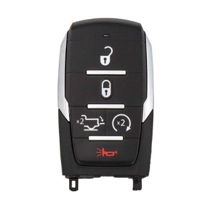 dodge-ram-trx-2019-2024-genuine-smart-remote-key-5-buttons-433mhz-6858-4164aa