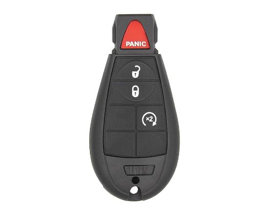 dodge-ram-2013-2020-fobik-remote-key-31-buttons-433mhz-original-pcb-with-aftermarket-shell