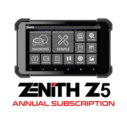 zenith-z5-annual-subscription