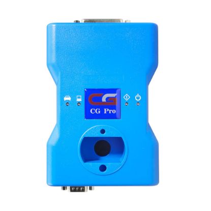 cgdi-cgpro-9s12-full-function-version-device