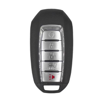 infiniti-qx60-2019-smart-remote-key-5-button-433mhz-285e3-9nr5b