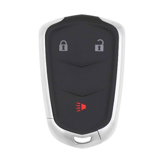 cadillac-smart-remote-key-21-buttons-315mhz-keyless-fcc-id-hyq2ab