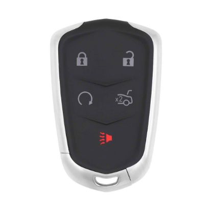 cadillac-escalade-2015-2017-smart-remote-key-5-button-315mhz-13580811
