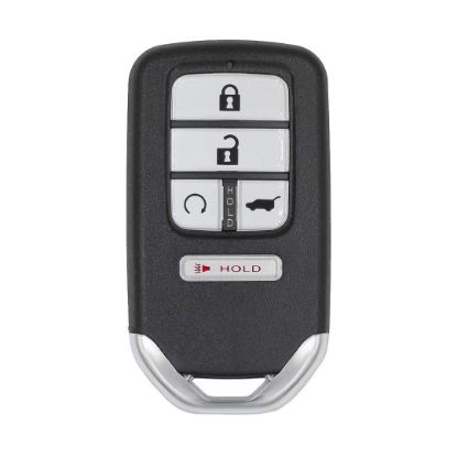 honda-pilot-cr-v-civic-2016-2019-remote-key-41-buttons-433mhz-fcc-id-kr5v2x