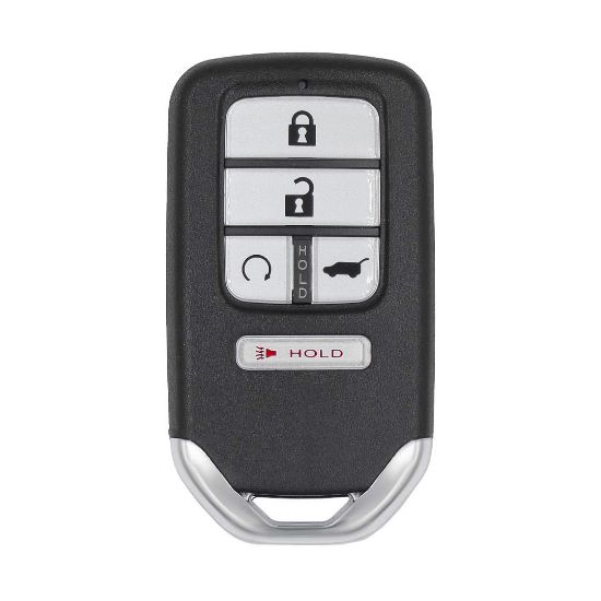 honda-pilot-cr-v-civic-2016-2019-remote-key-41-buttons-433mhz-fcc-id-kr5v2x