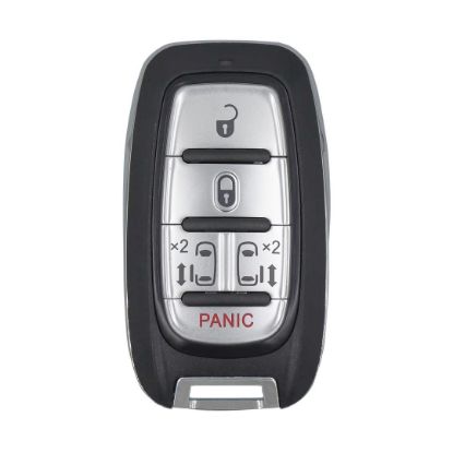 chrysler-pacifica-2017-2022-smart-remote-key-5-button-434mhz-68241531-ac
