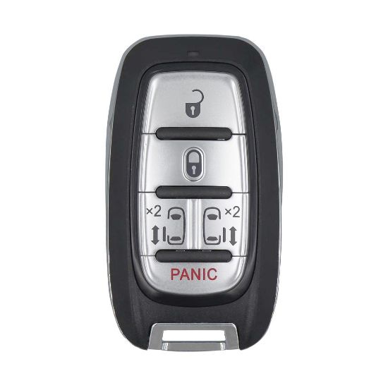 chrysler-pacifica-2017-2022-smart-remote-key-5-button-434mhz-68241531-ac