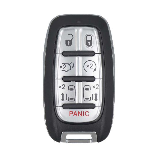 chrysler-pacifica-2017-2022-smart-remote-key-7-button-434mhz-68238689ac