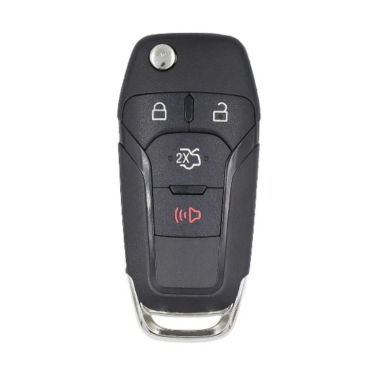 ford-fusion-flip-remote-key-31-buttons-fcc-id-n5f-a08taa