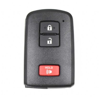 toyota-tundra-sequoia-2021-original-smart-remote-key-21-buttons-315mhz-89904-0c050-89904-35060