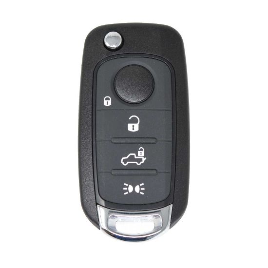 fiat-flip-remote-key-shell-4-buttons-sip22-blade