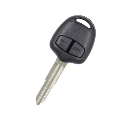 mitsubishi-pajero-2007-genuine-remote-key-shell-2-button-6370c101