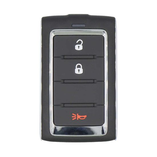 jeep-grand-cherokee-2022-genuine-smart-remote-key-21-button-433mhz-68377529aa-68377529ab-68582686aa68582686ab