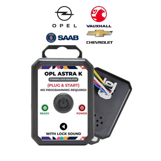 opel-emulator-opel-vauxhall-astra-k-2010-2015-saab-steering-lock-emulator-simulator-with-lock-sound-plug-and-start
