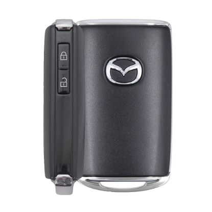 mazda-cx-9-2021-genuine-smart-remote-key-2-buttons-433mhz-tayh-67-5dyb