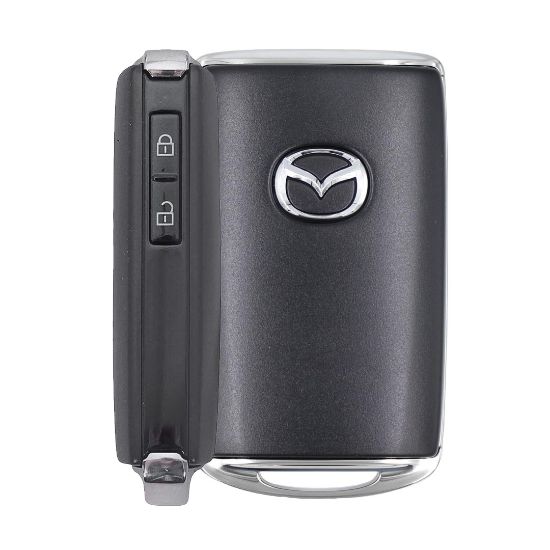 mazda-cx-9-2021-genuine-smart-remote-key-2-buttons-433mhz-tayh-67-5dyb