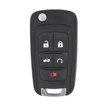 gmc-terrain-2013-remote-key-5-buttons-315mhz-5913397